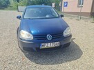 Volkswagen Golf - 5