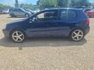 Volkswagen Golf - 10