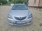 Mazda 3 - 6