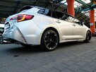 Toyota Corolla GR Sport+PAKIETY 2,0hybrid 184km 3LataGWARANCJA 1wł Kraj Bezwypad F23% - 6