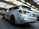 Toyota Corolla GR Sport+PAKIETY 2,0hybrid 184km 3LataGWARANCJA 1wł Kraj Bezwypad F23% - 7