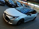 Toyota Corolla GR Sport+PAKIETY 2,0hybrid 184km 3LataGWARANCJA 1wł Kraj Bezwypad F23% - 9