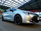 Toyota Corolla GR Sport+PAKIETY 2,0hybrid 184km 3LataGWARANCJA 1wł Kraj Bezwypad F23% - 10