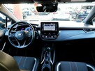 Toyota Corolla GR Sport+PAKIETY 2,0hybrid 184km 3LataGWARANCJA 1wł Kraj Bezwypad F23% - 13