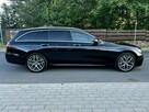 Mercedes E 300 E300de 2.0Diesel Hybrid Plug-in zasięg 50km AMG Premium+ Faktura Vat23 - 2