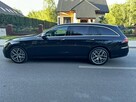 Mercedes E 300 E300de 2.0Diesel Hybrid Plug-in zasięg 50km AMG Premium+ Faktura Vat23 - 5