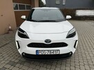 Toyota Yaris Cross 1,5 Hybrid AWD-i  Led  Navi  Kamera - 2