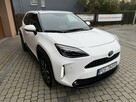 Toyota Yaris Cross 1,5 Hybrid AWD-i  Led  Navi  Kamera - 3