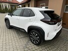 Toyota Yaris Cross 1,5 Hybrid AWD-i  Led  Navi  Kamera - 10