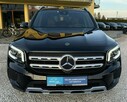 Mercedes GLB 4-Matic,Full wersja,Gwarancja - 2