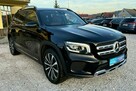 Mercedes GLB 4-Matic,Full wersja,Gwarancja - 3