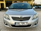 Toyota Corolla Salon PL,Serwisowana,Zadbana - 6