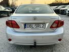 Toyota Corolla Salon PL,Serwisowana,Zadbana - 8