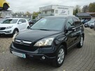 Honda CR-V 2.0 benzyna 150 km 4x4 manual 6biegów - 2