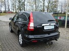 Honda CR-V 2.0 benzyna 150 km 4x4 manual 6biegów - 4