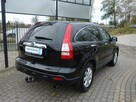 Honda CR-V 2.0 benzyna 150 km 4x4 manual 6biegów - 5