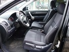 Honda CR-V 2.0 benzyna 150 km 4x4 manual 6biegów - 7