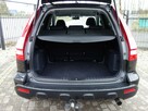 Honda CR-V 2.0 benzyna 150 km 4x4 manual 6biegów - 11