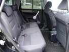 Honda CR-V 2.0 benzyna 150 km 4x4 manual 6biegów - 12