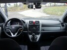 Honda CR-V 2.0 benzyna 150 km 4x4 manual 6biegów - 16