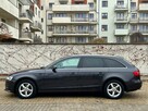 Audi A4 2.0 TDI 150 KM - 2