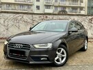 Audi A4 2.0 TDI 150 KM - 4