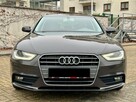 Audi A4 2.0 TDI 150 KM - 12