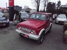 Suzuki Samurai - 1