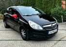 Opel Corsa D 1.2 80KM Lift bardzo Ładna Ciekawa Wersja Zarej.PL Opłaty - 1