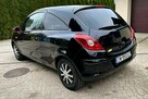 Opel Corsa D 1.2 80KM Lift bardzo Ładna Ciekawa Wersja Zarej.PL Opłaty - 3