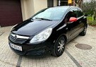 Opel Corsa D 1.2 80KM Lift bardzo Ładna Ciekawa Wersja Zarej.PL Opłaty - 12