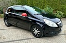 Opel Corsa D 1.2 80KM Lift bardzo Ładna Ciekawa Wersja Zarej.PL Opłaty - 16