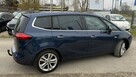 Opel Zafira 2.0D*165PS*OPŁACONY*Bezwypadkowy*Nawigacja Kamera*Serwis*GWARANCJA24M - 2