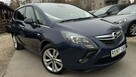 Opel Zafira 2.0D*165PS*OPŁACONY*Bezwypadkowy*Nawigacja Kamera*Serwis*GWARANCJA24M - 4