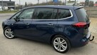 Opel Zafira 2.0D*165PS*OPŁACONY*Bezwypadkowy*Nawigacja Kamera*Serwis*GWARANCJA24M - 6