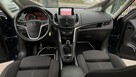 Opel Zafira 2.0D*165PS*OPŁACONY*Bezwypadkowy*Nawigacja Kamera*Serwis*GWARANCJA24M - 7