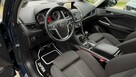 Opel Zafira 2.0D*165PS*OPŁACONY*Bezwypadkowy*Nawigacja Kamera*Serwis*GWARANCJA24M - 16