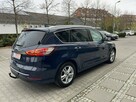 Ford S-Max 2.0 Automat Serwisowany - 5