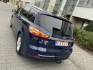 Ford S-Max 2.0 Automat Serwisowany - 9