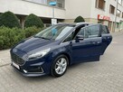 Ford S-Max 2.0 Automat Serwisowany - 14