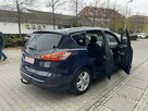 Ford S-Max 2.0 Automat Serwisowany - 16