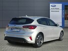 Ford Focus ST-Line 1.0 EcoBoost Hybrid 155 KM Powershift A7 NT55301 - 5