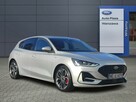 Ford Focus ST-Line 1.0 EcoBoost Hybrid 155 KM Powershift A7 NT55301 - 7