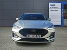 Ford Focus ST-Line 1.0 EcoBoost Hybrid 155 KM Powershift A7 NT55301 - 8