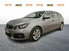 Peugeot 308 SW 1,5 Bluehdi(130 KM) Active Salon PL Faktura-Vat - 1