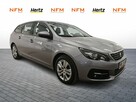 Peugeot 308 SW 1,5 Bluehdi(130 KM) Active Salon PL Faktura-Vat - 3