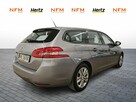 Peugeot 308 SW 1,5 Bluehdi(130 KM) Active Salon PL Faktura-Vat - 5