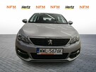 Peugeot 308 SW 1,5 Bluehdi(130 KM) Active Salon PL Faktura-Vat - 8