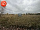 Działka rolna Wołczkowo gm. Dobra (Szczecińska), Leśna - 2