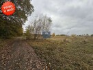 Działka rolna Wołczkowo gm. Dobra (Szczecińska), Leśna - 3